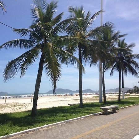 Apartamento Enseada Daire Guarujá Dış mekan fotoğraf