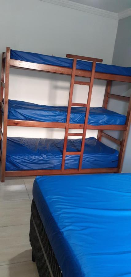 Apartamento Enseada Daire Guarujá Dış mekan fotoğraf