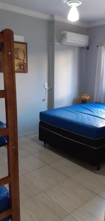 Apartamento Enseada Daire Guarujá Dış mekan fotoğraf