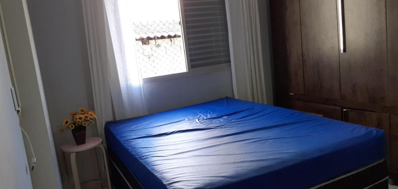 Apartamento Enseada Daire Guarujá Dış mekan fotoğraf