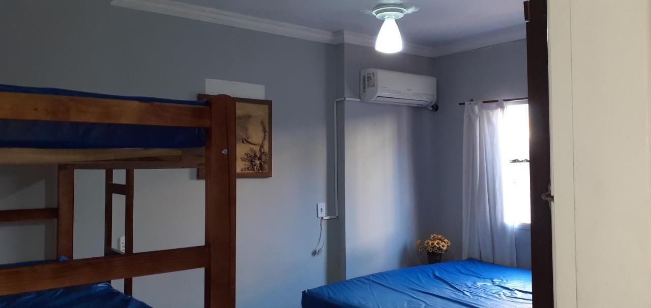 Apartamento Enseada Daire Guarujá Dış mekan fotoğraf