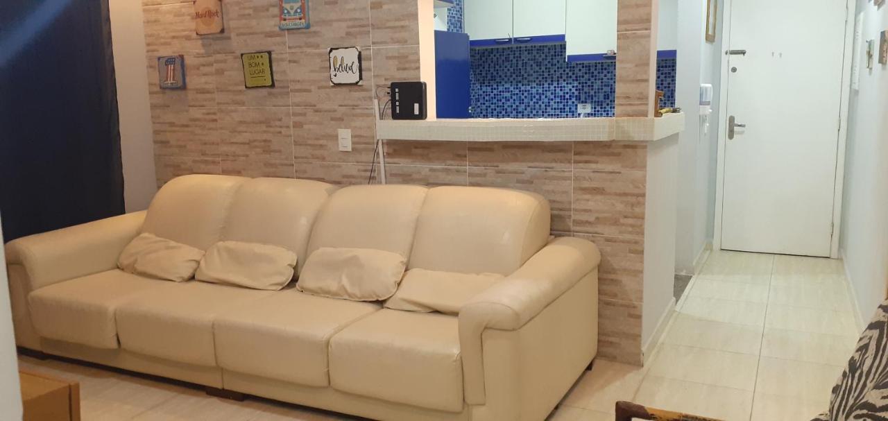 Apartamento Enseada Daire Guarujá Dış mekan fotoğraf