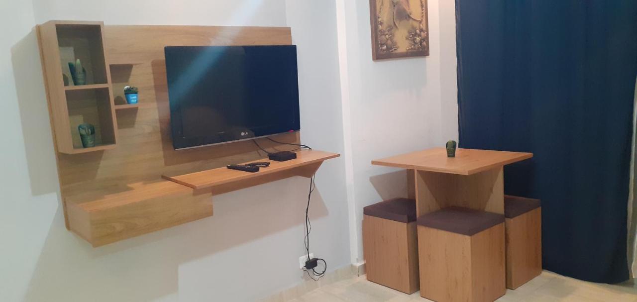Apartamento Enseada Daire Guarujá Dış mekan fotoğraf