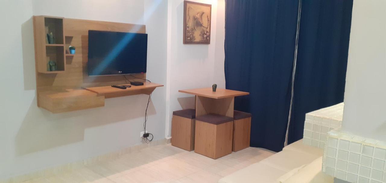 Apartamento Enseada Daire Guarujá Dış mekan fotoğraf