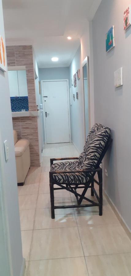 Apartamento Enseada Daire Guarujá Dış mekan fotoğraf