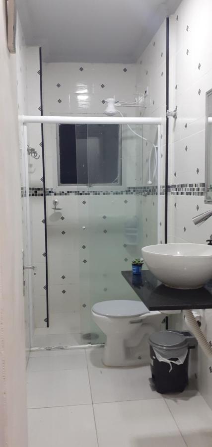 Apartamento Enseada Daire Guarujá Dış mekan fotoğraf