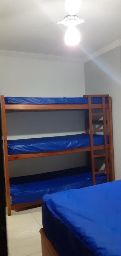 Apartamento Enseada Daire Guarujá Dış mekan fotoğraf