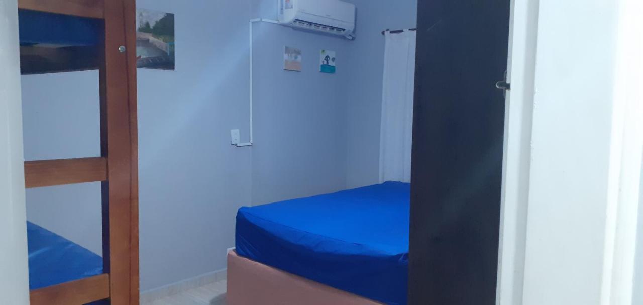 Apartamento Enseada Daire Guarujá Dış mekan fotoğraf