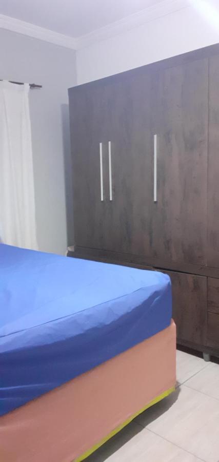 Apartamento Enseada Daire Guarujá Dış mekan fotoğraf