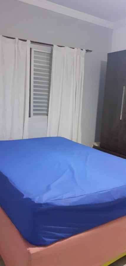 Apartamento Enseada Daire Guarujá Dış mekan fotoğraf