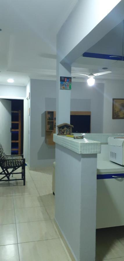 Apartamento Enseada Daire Guarujá Dış mekan fotoğraf