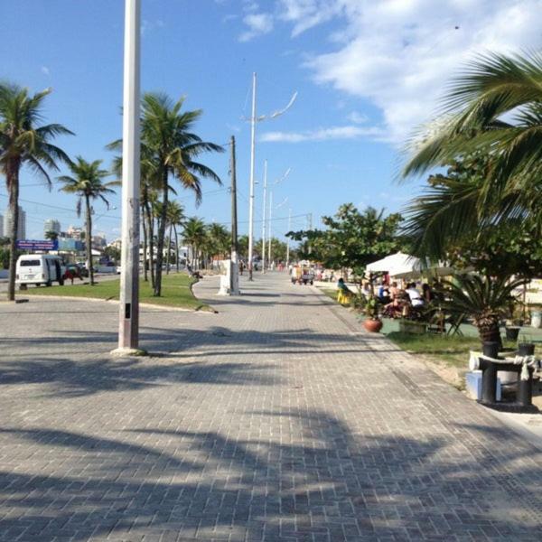 Apartamento Enseada Daire Guarujá Dış mekan fotoğraf
