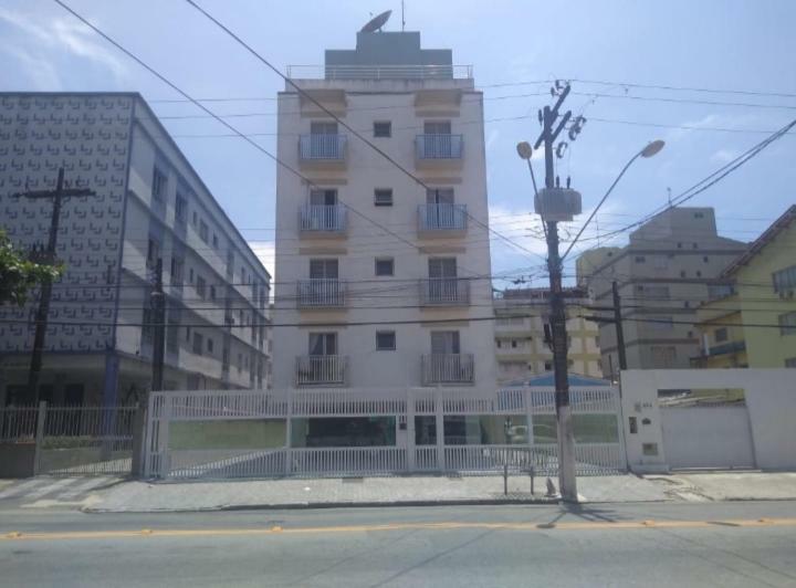 Apartamento Enseada Daire Guarujá Dış mekan fotoğraf